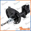 Amortisseur de suspension avant droite pour CITROËN | A-CT-062, 314888